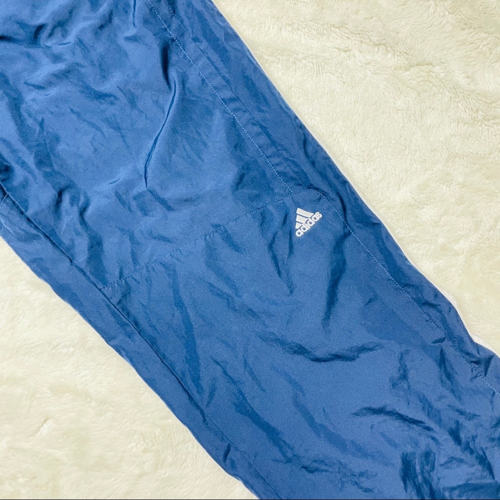 Adidas Windbreaker Pants - Picture 3 of 7